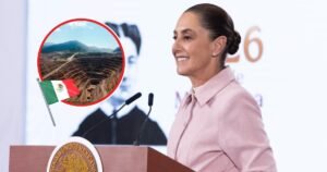 Sheinbaum anuncia que más de 200 concesiones mineras regresarán a manos del Estado