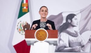 Homicidios dolosos disminuyeron 42% de septiembre de 2024 a enero de 2026; representan 36 homicidios diarios menos: Presidenta