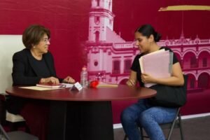 Refrenda Ayuntamiento de Veracruz cercanía con la ciudadanía en la Jornada del Día del Pueblo: atienden a 364 personas