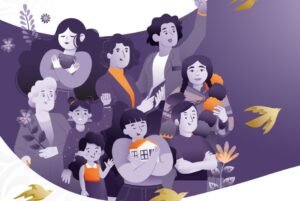 Secretaría de las Mujeres firma 28 convenios para combatir violencia de género