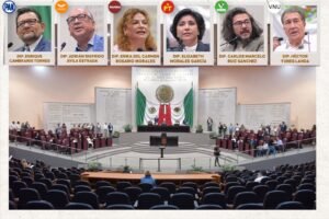 Amplía Congreso de Veracruz catálogo de conductas relacionadas con lavado de dinero