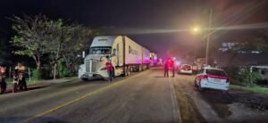 TOMAN CAMINO FEDERAL POR DES@P@RICIÓN DE DOS TAXISTAS