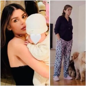 DEL CU3RP0 SIN VID4 DE SU MADRE: ALIMENTARON AL BEBÉ POR 24 HORAS