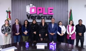 Crece la participación política de las mujeres en Veracruz