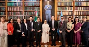 México refrenda cooperación en derechos humanos con la ONU