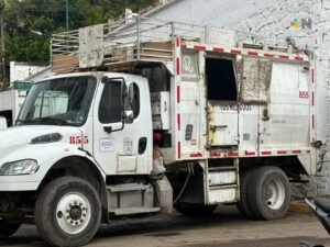 Aplicarán nuevas estrategias para recolectar basura en colonias de Xalapa