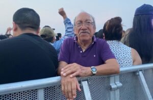 Circuitos por la paz no fue solo para jóvenes