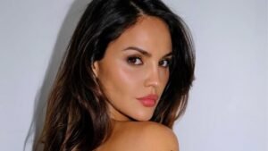 “Este dolor es normal”: Eiza González confiesa que por su sueño de ser mamá supo que padece tres enfermedades