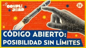 Código abierto: de la contracultura tecnológica al corazón de los negocios