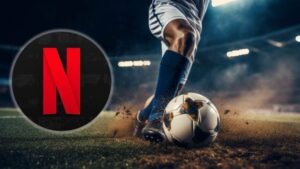 Netflix transmitirá Copa Oro y Nations League: así afectará a México