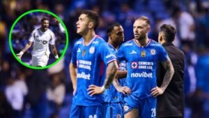 Fracaso de Cruz Azul: eliminado por LAFC en cuartos de Concachampions
