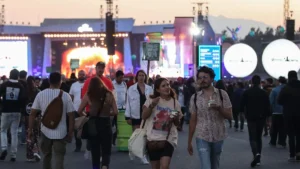 Corona Capital 2026: fechas, lugar y todo lo que tienes que saber del festival