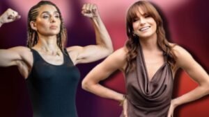 Tania Rincón revela si se subirá al ring con Marcela Mistral, ¿quiere su cinturón?