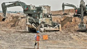 Inversión fija bruta privada tuvo su peor inicio de año desde el 2009