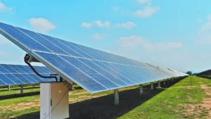 Fotovoltaicos encabezan el crecimiento de energía renovable en México