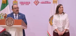 Presenta Gobierno de Veracruz rutas de los nuevos servicios Atenas, Totonaco y Papaloapan