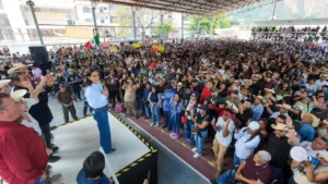 Guerrero: la contienda por la 4T se adelanta entre propaganda, dispendio y omisión electoral