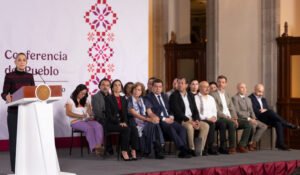 Gobierno de México incorpora conclusiones del Comité de Científicos y Especialistas