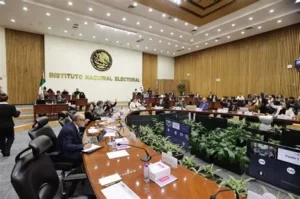 Sin denuncias ante el INE por actos anticipados en el estado de Veracruz.