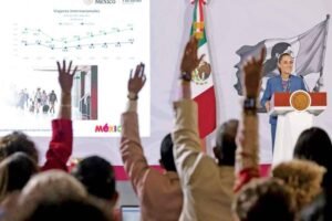 México se consolida en turismo mundial