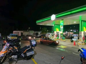 La gasolina podría llegar a los 30 si desaparece el estímulo al IEPS en 2027: IMEG