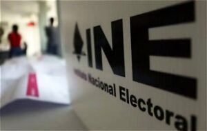 INE minimiza 836 bajas de trabajadores durante 2026; capacidad operativa para elecciones de 2027 está asegurada, garantiza