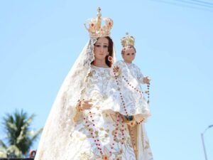 Alvarado espera más de 30 mil visitantes por las fiestas de la Virgen del Rosario