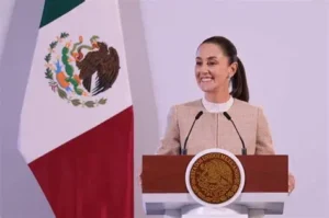 Claudia Sheinbaum supervisará el programa IMSS-Bienestar en Veracruz y otros estados hasta diciembre